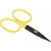 Výroba nástrahy Loon Outdoors Vázací nůžky Ergo Arrow Point Scissors