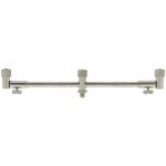 NGT Hrazda Buzz Bar S. Steel 3 Rod 25-40cm – Zboží Dáma