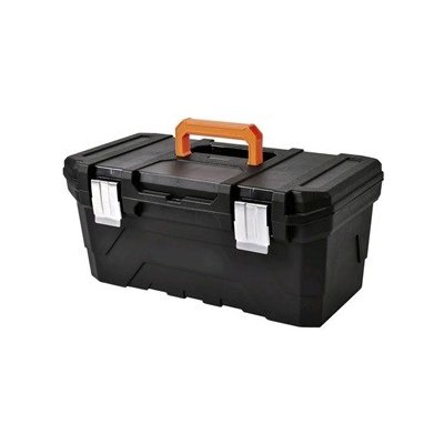 TOOD Plastový kufr 22" 590x300x260mm – Zbozi.Blesk.cz