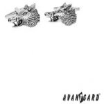 Avantgard manžetové knoflíčky LUX 580-41032 Divočák – Hledejceny.cz