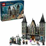 LEGO® Harry Potter™ 76453 Sídlo rodu Malfoyů – Zboží Živě LEGO® Harry Potter™ 76453 Sídlo rodu Malfoyů – Zboží Živě