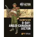 Bolt Action: Campaign: D-Day: British a Canadian Sectors – Hledejceny.cz