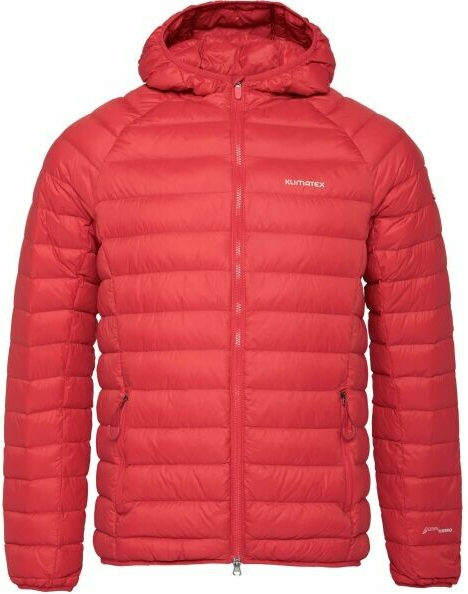 Klimatex Mayon Packable červená