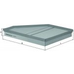 Vzduchový filtr MAHLE LX 2097 – Hledejceny.cz