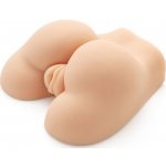 Hidden Desire Bangers Fat Ass Fucker Vibrating – Zboží Dáma