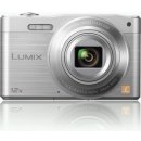 Panasonic Lumix DMC-SZ8