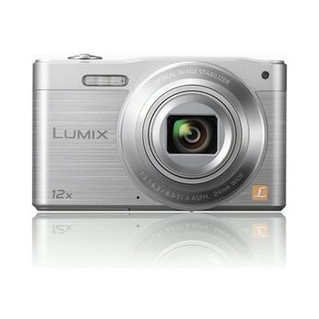 Panasonic Lumix DMC-SZ8