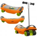 Chicco scateboard 3v1