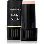 Max Factor Panstick Rich Creamy Foundation 25 Fair 9 g – Zboží Mobilmania