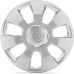 Škoda FLAIR silver 14" 4 ks – Zboží Mobilmania