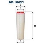Vzduchový filtr FILTRON AK 362/1 – Hledejceny.cz