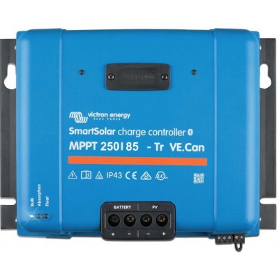 Victron Energy SmartSolar MPPT SCC125085411