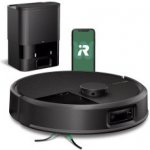 iRobot Roomba Max 705 Vac + AutoEmpty dock černá – Zboží Dáma