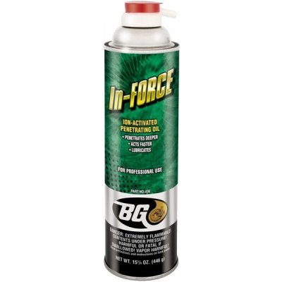 BG 438 IN-FORCE 446g | Zboží Auto
