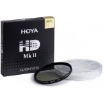 Hoya PL-C HD II 58mm – Sleviste.cz