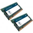 Corsair SODIMM DDR3 8GB (2x4GB) 1333MHz CMSO8GX3M2A1333C9