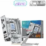 MSI MPG X870I EDGE TI EVO WIFI – Zboží Živě