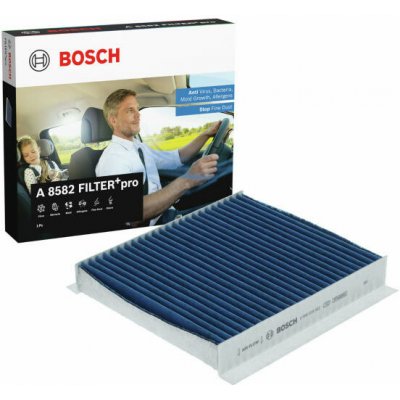 Filtr, vzduch v interiéru BOSCH 0 986 628 582 – Hledejceny.cz