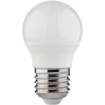 Kanlux 23427 BILO 4,5W E27-NW LED žárovka Neutrální bílá – Zboží Živě