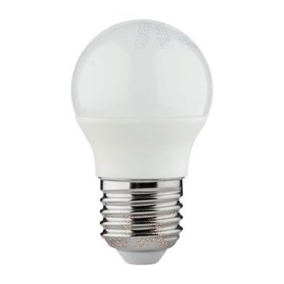 Kanlux 23427 BILO 4,5W E27-NW LED žárovka Neutrální bílá – Zboží Živě