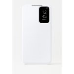 Samsung Galaxy S23 FE Flipové pouzdro Smart View White EF-ZS711CWEGWW – Hledejceny.cz
