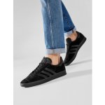 adidas Gazelle Core Black/ Core Black/ Core Black – Zboží Mobilmania