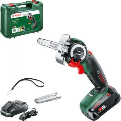 Bosch AdvancedCut 18 0 603 3D5 101 – HobbyKompas.cz