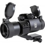 Specna Arms CORE Battle černý – Zboží Mobilmania