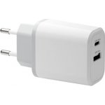 dbramante1928 re-charge, Síťový adaptér, 30 Watt, 2 výstupní kon