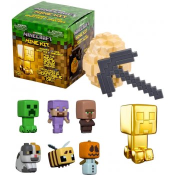  Just Toys LLC Minecraft Mine Kit