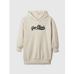 Gap dětské mikinové šaty – Zboží Mobilmania