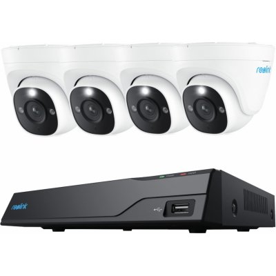 Reolink NVS8-8MD4 – Zboží Živě