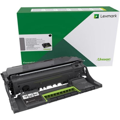 Lexmark 58D0Z00 - originální – Hledejceny.cz