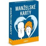 Manželské karty – Hledejceny.cz
