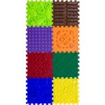 ORTONATURE Set ortopedických podlah Šťastná cesta 8 ks – Zboží Dáma