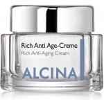 Alcina Rich Anti Age Cream pěstící krém proti vráskám pro suchou pleť 50 ml – Hledejceny.cz