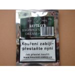 Rattray s Dýmkový tabák Bagpipers Dream 10g – Zbozi.Blesk.cz