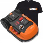 Worx Landroid L1000 WR147E – Zboží Dáma
