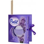 Brait vonné tyčinky Relaxing lavender 40 ml – Hledejceny.cz