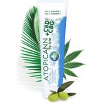 Annabis Atopicann CBD+CBG krém BIO 100 ml – Hledejceny.cz