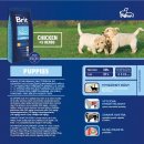 Brit Premium Puppies 3 kg