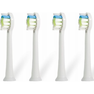 Oromed Oro-Sonic Professional White 4 ks – Zboží Mobilmania