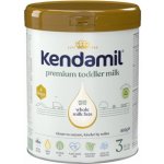 Kendamil 3 Premium HMO+ 800 g – Zboží Mobilmania