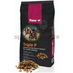 Pavo Triple P 15 kg – Zboží Dáma