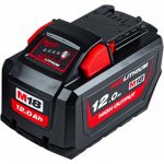 Milwaukee M18 HB12 12 Ah – Hledejceny.cz