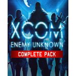 XCOM: Enemy Unknown Complete – Hledejceny.cz