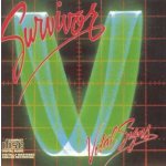Vital Signs - Survivor CD – Sleviste.cz