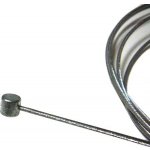 Nexelo lanko brzdové MTB 2000mm Fe – Sleviste.cz