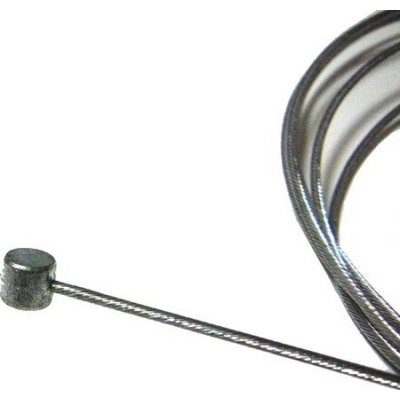 Nexelo lanko brzdové MTB 2000mm Fe – Sleviste.cz