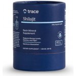 Trace Minerals Shilajitová pryskyrice 30 g – Hledejceny.cz